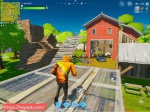 download fortnite apk