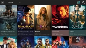 download movie hd apk