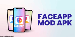 faceapp mod apk