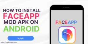 faceapp mod apk premium unlocked