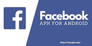 facebook apk