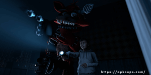 fnaf 4 download Mod APK