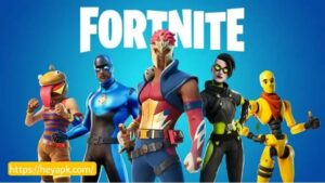 fortnite apk