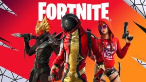 fortnite download
