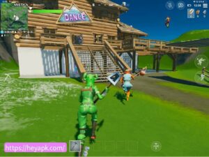 fortnite for android