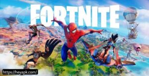 fortnite apk download