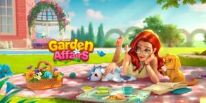 garden affairs mod for android