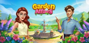 garden affairs mod download