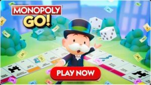 monopoly go mod apk download