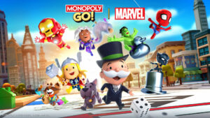 monopoly go mod apk unlimited money
