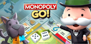 monopoly go mod apk unlimited rolls