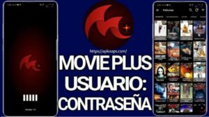 movie plus