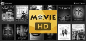 movie hd for android