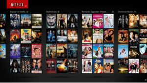 netflix mod apk premium