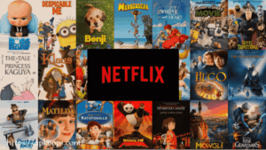 netflix mod download
