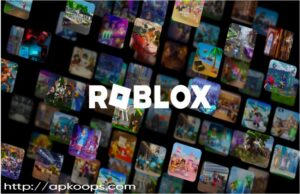roblox mod apk