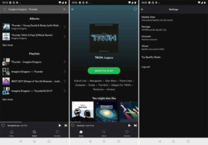spotify apk download