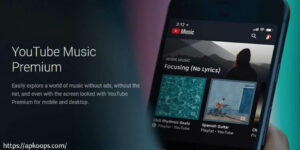 youtube music premium
