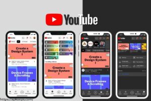 youtube premium apk