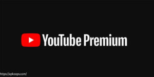 youtube premium mod apk