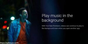 youtube premium mod apk download