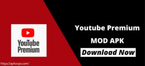 youtube premium mod apk latest version